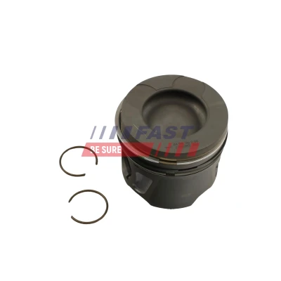 Image de FAST FT47140/0 Piston PEUGEOT: Expert II Camion plate forme/Châssis, 807 MPV, 508 I Berline, CITROËN: Jumpy Van, C4 Grand Picasso, 5 portes