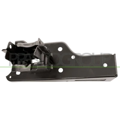 Image de PRASCO OP0341004 Support, pare chocs avant gauche OPEL: Corsa D 3/5 portes