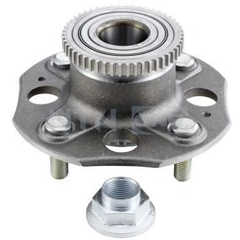 Image de SNR R174.80 Kit de roulements roue avec dentée 152 HONDA: ACCORD 6 Coupe