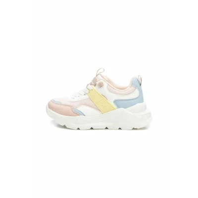 Image de XTI Turnschuh Fille Multicolore Chaussures Confortables et polyvalentes Mode décontractée Modèle 15114702 (Taille38)