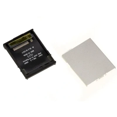 Image de Adaptateur pour utiliser un SSD M2 NVMe 2230 en lieu et place d&#039;une carte CF Express de type B