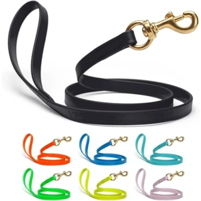 Image de Viper Laisse de Travail Biothane pour Chien 1,8 m