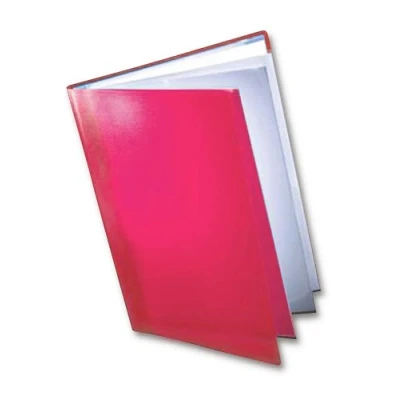 Image de Dekko Classeur A3 Rechargeable Framboise (Import Royaume Uni)