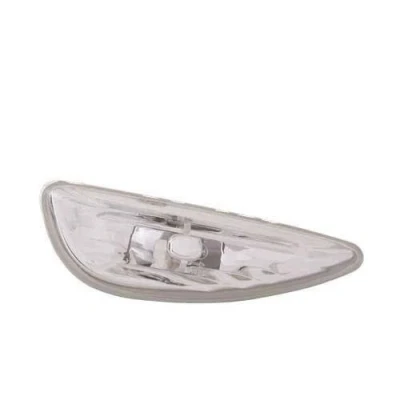 Image de ALKAR 3101581 Clignotant avant gauche sans porte lampe WY5W pour véhicules avec direction à HYUNDAI: i20 I 3/5 portes