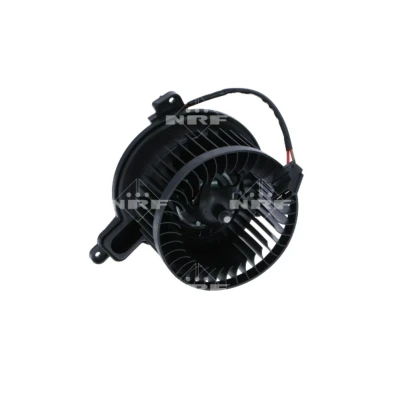 Image de NRF 34187 Pulseur d&#039;Air avec adaptateur PEUGEOT: 306 Break, 3/5 portes, Partner I Van, CITROËN: ZX Berlingo / First