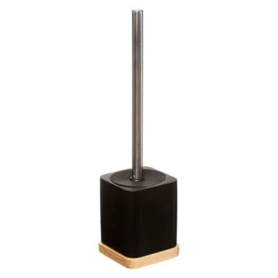 Image de 5five brosse wc tribecart noir