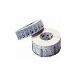 Image de Zebra 3005103 (Z perform 1000D ) (148 mm x 210 mm) 4 rouleaux Noir sur blanc Étiquette