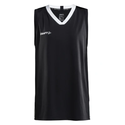 Image de Maillot de basketball enfant Craft progress singlet