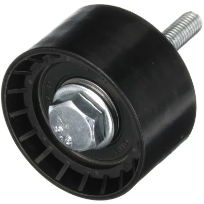 Image de GATES FleetRunner Micro V Stretch Fit T42140 Poulie renvoi/transmission, courroie de distribution OPEL: Insignia A 3/5 portes