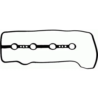 Image de REINZ 71 53567 00 Joint De Cache Culbuteurs TOYOTA: Avensis II 5 portes, Station Wagon, Berline
