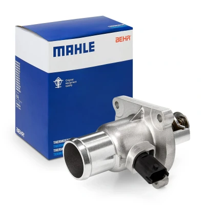 Image de MAHLE ORIGINAL TM 55 105 Thermostat d&#039;eau avec joint d&#039;étanchéite OPEL: Meriva A, Zafira B, VAUXHALL: Astra Mk4 CC