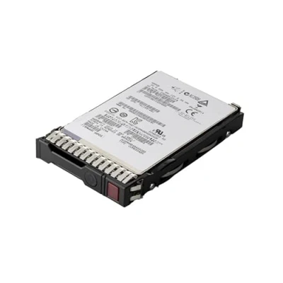 Image de HPE P06586 B21 disque SSD 2.5 1,92 To SAS TLC Neuf