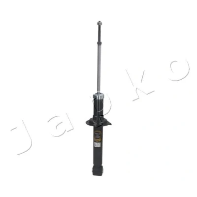 Image de JAPKO MJ50006 Amortisseur Essieu arrière Pression de gaz Système bitube Jambe suspension Goujon en haut, Bossage bas VOLVO: V40 Break, S40 I
