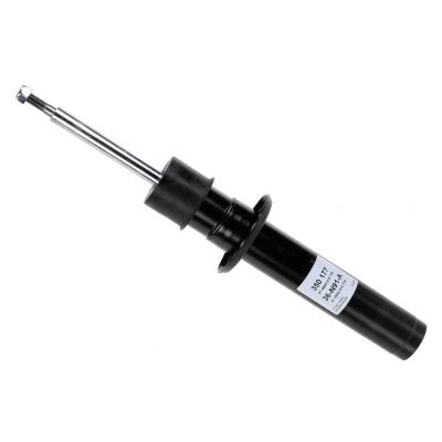 Image de SACHS 350 177 Amortisseur Pression de gaz Système bitube télescopique Goujon en haut VOLVO: V90 II Break
