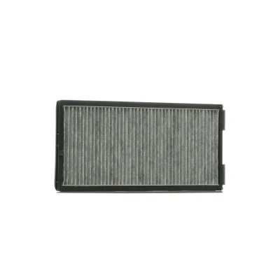 Image de HENGST FILTER E959LC Filtre d&#039;habitacle à charbon actif 330 165 21 BMW: 5 Touring, Berline, 7