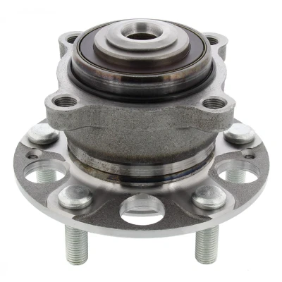 Image de MAPCO 46284 Kit de roulements roue des deux côtés du pont arrière avec bague magnétique intégré HONDA: ACCORD 8 Kombi,