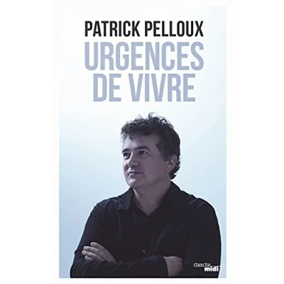 Image de Urgences de vivre Livre d’occasion Correct