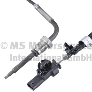 Image de PIERBURG 7.14608.67.0 Palpeur, température des gaz devant le catalyseur OPEL: Astra J 5 portes, Mokka / X, Zafira C Tourer