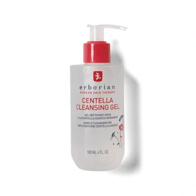 Image de Erborian Gel Centella Cleansing 180ml