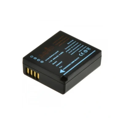 Image de JUPIO Batterie compatible avec Panasonic DMW BLG10E Ultra Neuf