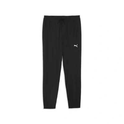 Image de Puma M Cloudspun Jogger Pantalon classique, Homme, Taille: Large, black