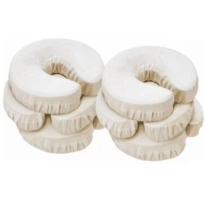 Image de Master massage Housse de têtière pour table jeu 6, Beige