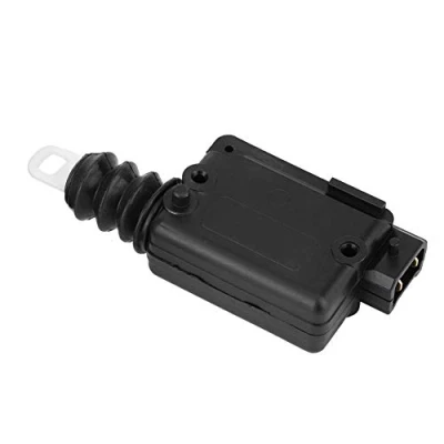 Image de actionneur de verrouillage porte 7702127213 central véhicule automobile pour Clio Express Traffic kangoo Twingo 1990 2007 Ku+actionneur p