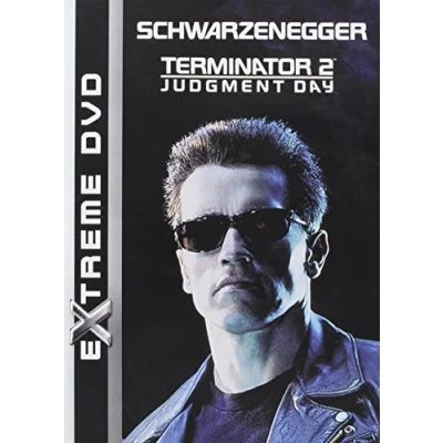 Image de Terminator 2: Judgment Day [Blu Ray]