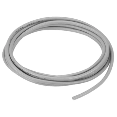 Image de Gardena câble de connexion 24 V, 15 m : raccordement pour jusqu&#039;à 6 vannes d&#039;arrosage V Gardena, section câble7 x 0,5 mm² (1280 20)