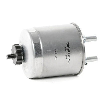Image de MAHLE ORIGINAL KL 834 Filtre à Carburant de conduite 10 10,0 RENAULT: Kangoo II Express, / Grand Kangoo, LAGUNA 3