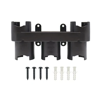 Image de Wuyan Support de rangement pour accessoires et embouts d&#039;aspirateur Dyson V7, V8, V10 V11