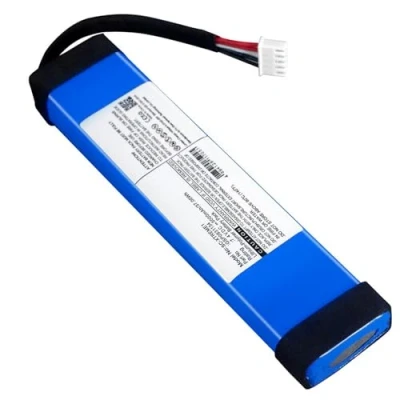 Image de Palogreen Batterie de Rechange 7,4 V/5000 mAh pour Haut Parleur JBL Xtreme 1 Extreme GSP0931134 Li ION polymère