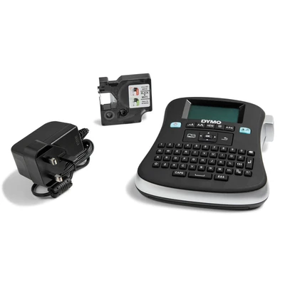 Image de DYMO LabelManager ™ 210D+ QWERTY Kitcase Neuf