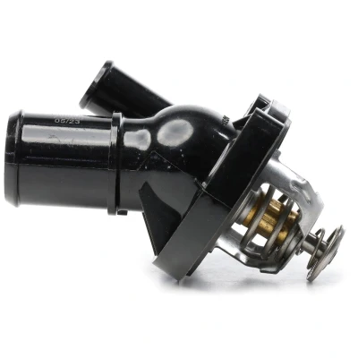 Image de METZGER 4006088 Thermostat d&#039;eau 90 avec joint d&#039;étanchéite Matière plastique FORD: S Max Mk1, Galaxy Mk2 MPV, MONDEO 4, MAZDA: MX 5 3, 3 portes