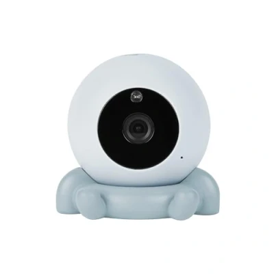 Image de Babymoov Caméra Additionnelle sans Fil pour Babyphone Vidéo Yoo Roll Batterie Rechargeable Autonomie 8h Qualité Infrarouge Portée 300m Garantie à Vie