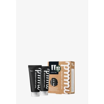 Image de nuud Smarter PACK Black NEW Cream Déodorant, Taille: 40 ml,