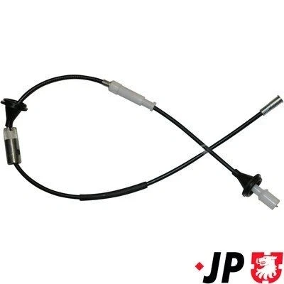 Image de JP GROUP 1170601000 Câble Flexible De Commande Compteur VOLKSWAGEN: Passat B3/B4 Break, Berline