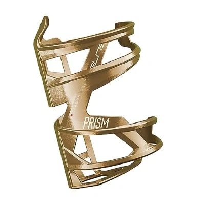 Image de Porte bidon droit carbone Elite Prism