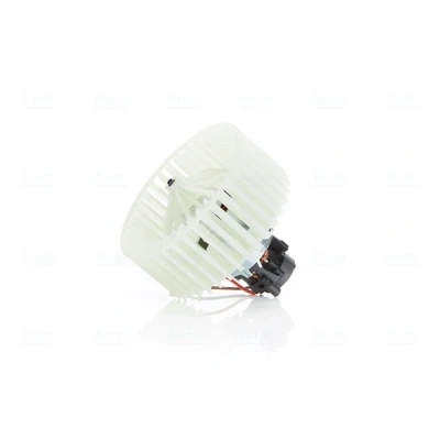 Image de NISSENS 87402 Pulseur d&#039;Air pour véhicules sans système de climatisation régulateur intégré FIAT: Ducato II Сamion à Plateau/Сhâssis