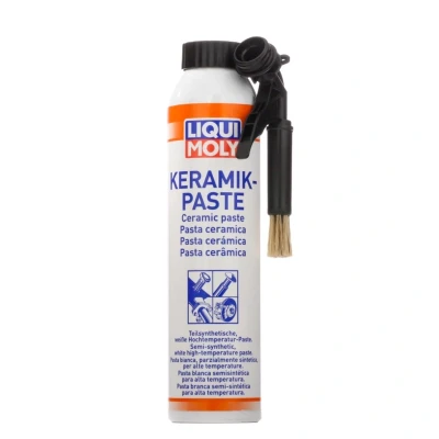 Image de LIQUI MOLY 3415 Pâte de montage Boîte 200