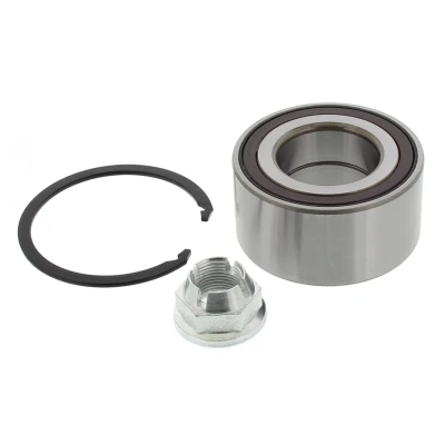 Image de MAPCO 26151 Kit de roulements roue des deux côtés l&#039;essieu avant 80 RENAULT: MEGANE 3 Coupe, GRAND SCENIC 3, DACIA: Duster SUV