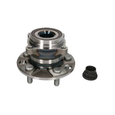 Image de SKF VKBA 7476 Kit de roulements roue avec capteur ABS intégré 87,3