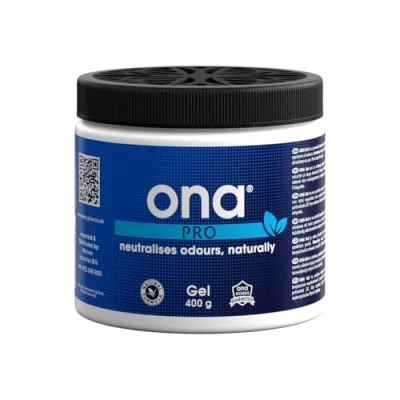Image de ONA gel PRO en pot de 500ml Odor Neutralizing Agent