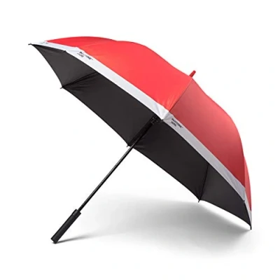 Image de Copenhagen.Design Pantone Umbrella Large 130Ø Trendstyle, Red