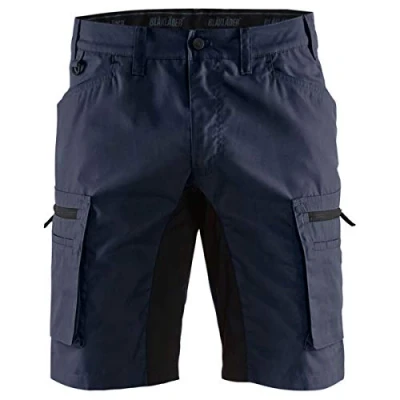 Image de Short stretch Blaklader