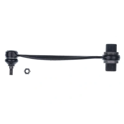 Image de DENCKERMANN D120723 bras de suspension arrière, des deux côtés du pont inférieur oscillant longitudinal Acier 11,4 Barre force