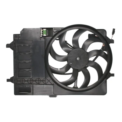 Image de NISSENS 85124 Ventilateur Moteur 365 12 210 sans régulateur intégré MINI: 3/5 portes