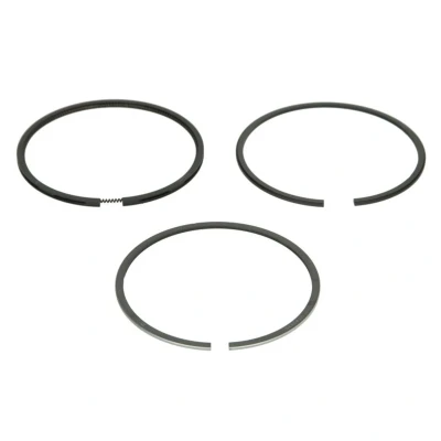Image de MAHLE ORIGINAL 021 62 N0 Jeu De Segments Pistons 82,7 RENAULT: CLIO 1, ESPACE 3, 19 I 3/5 portes, VOLVO: 440 K