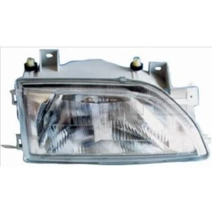 Image de Projecteur principal TYC 20 5115 08 2, Droite