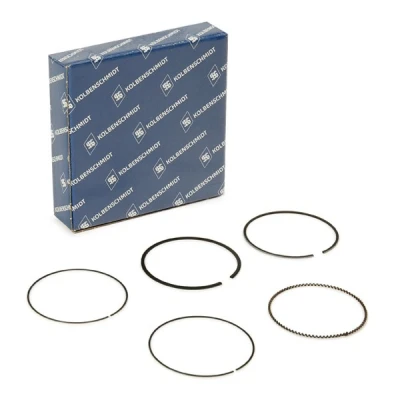 Image de KOLBENSCHMIDT 800141310000 Jeu De Segments Pistons 71 HYUNDAI: i10 I, i20 I 3/5 portes, KIA: Picanto II